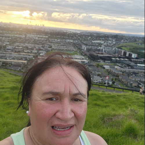 Tania O. profile photo