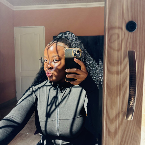 Koketso B. profile photo
