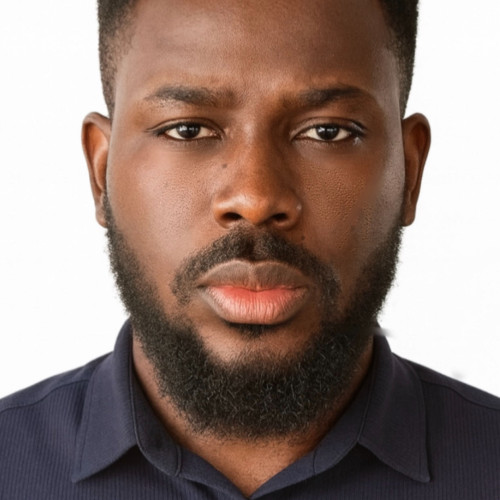 Iduhon G. profile photo