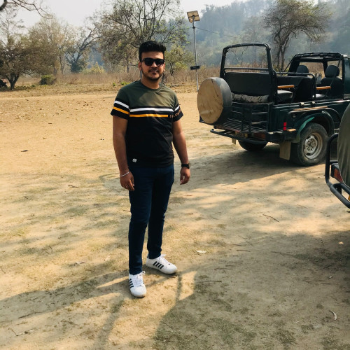 Akhil J.
