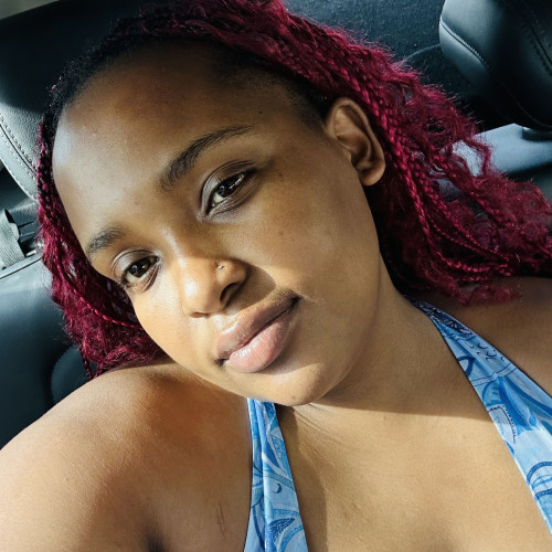 Nozipho M. profile photo