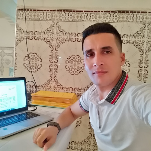 Achroubal  M. profile photo