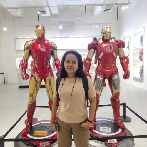Fitri I.