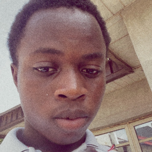 Ayomide A. profile photo