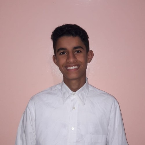 Mohammed  B.