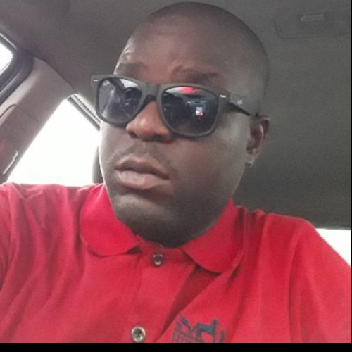Chike C. profile photo