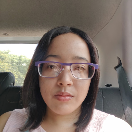 Gracefriend01 M. profile photo