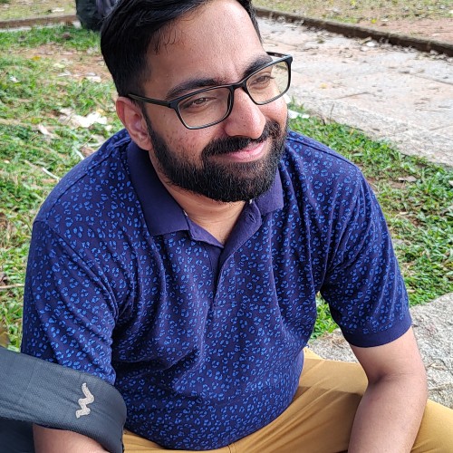 Sriraj  N.