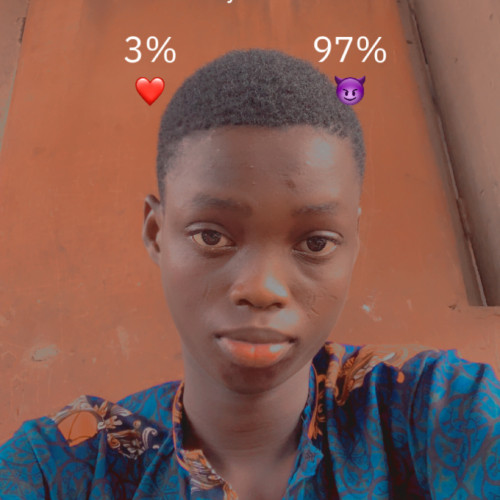 Samuel  A. profile photo