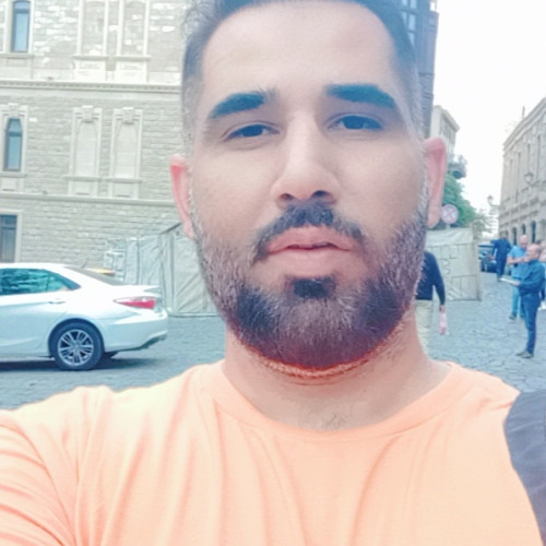 Ahsan C. profile photo