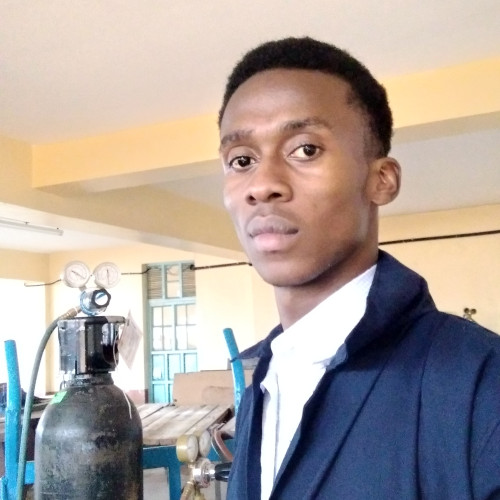 Kelvin N. profile photo