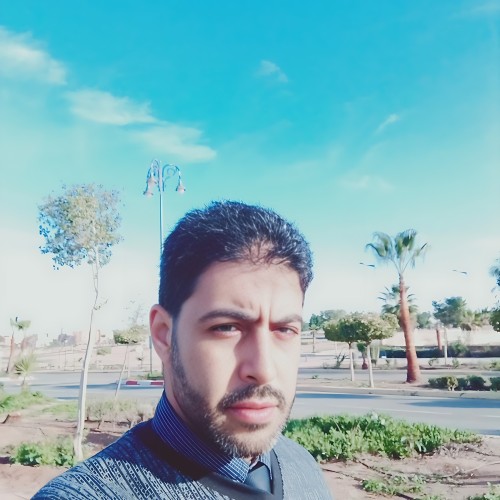 Mohcine  B.