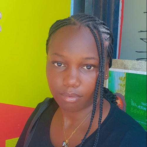 Prisca J. profile photo