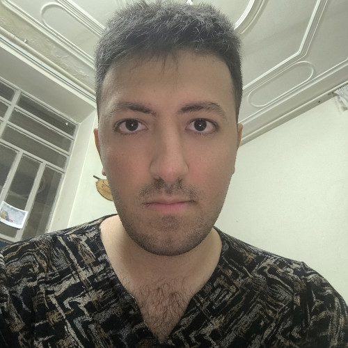 Mojtaba S. profile photo