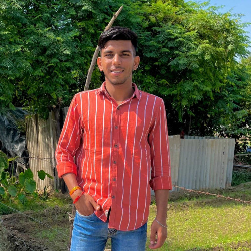 bhanu c. profile photo