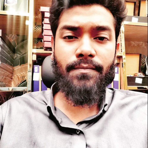 Alif A.