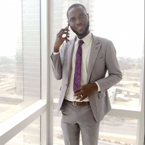 Adegoke o.