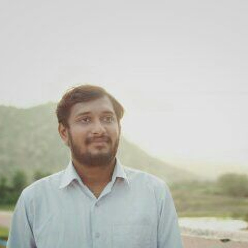 Harsh M. profile photo