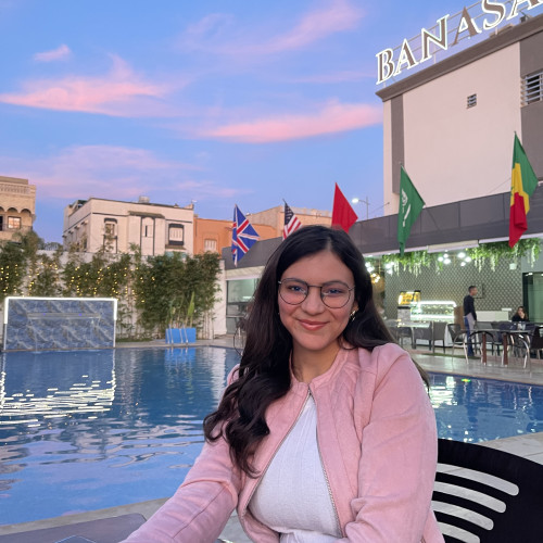 Houda C. profile photo