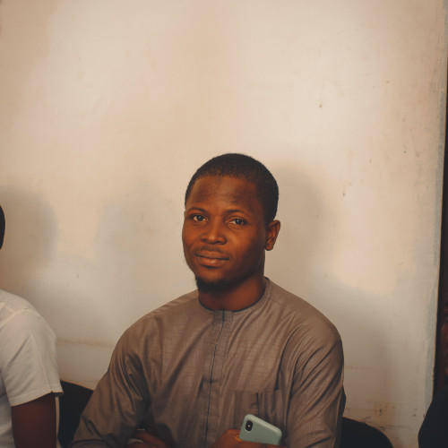 Olayiwola M. profile photo