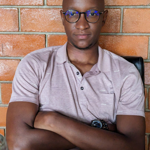 OUEDRAOGO M. profile photo
