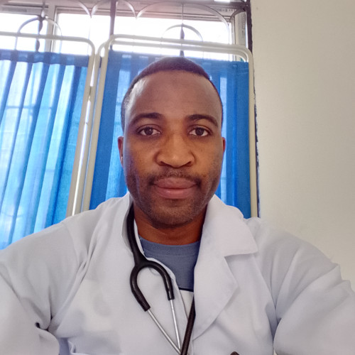 Salim F. profile photo