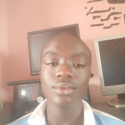 Uzochukwu U. profile photo