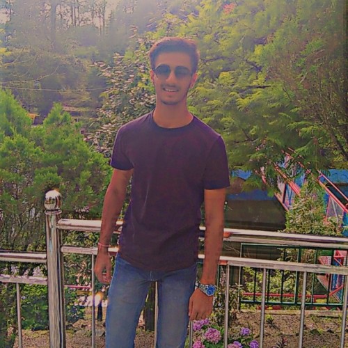 Vaibhav G.