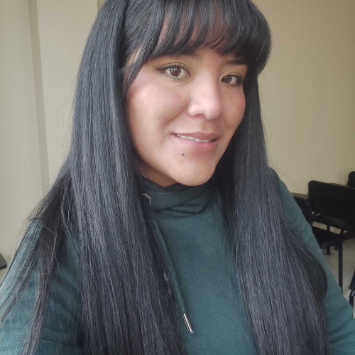 lendydy A. profile photo