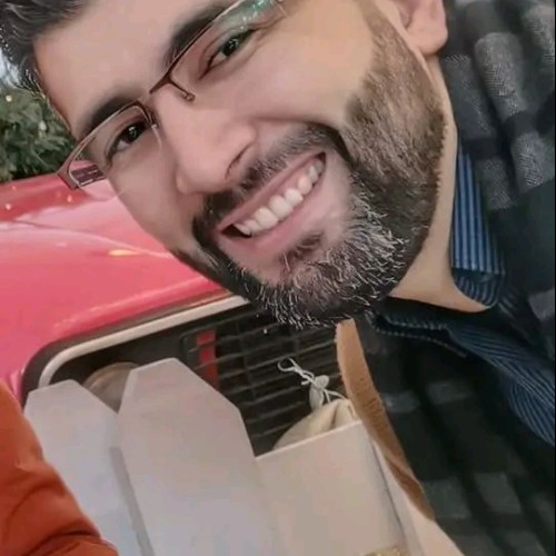 Omar  M.
