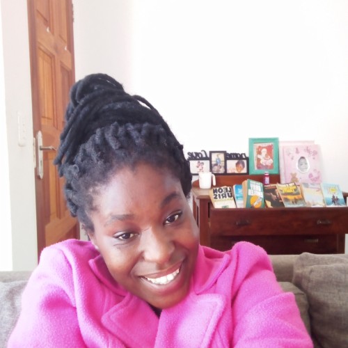 Abby M. profile photo