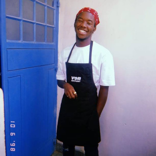 Joe m. profile photo