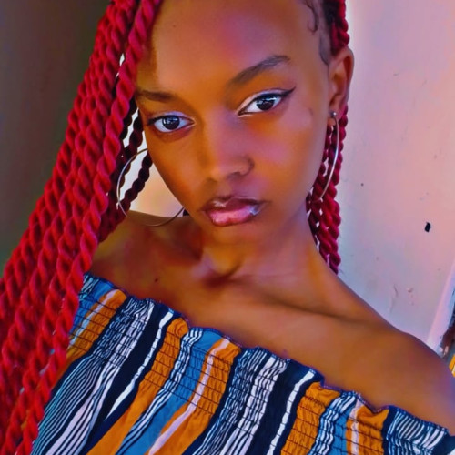 Catrinah M. profile photo