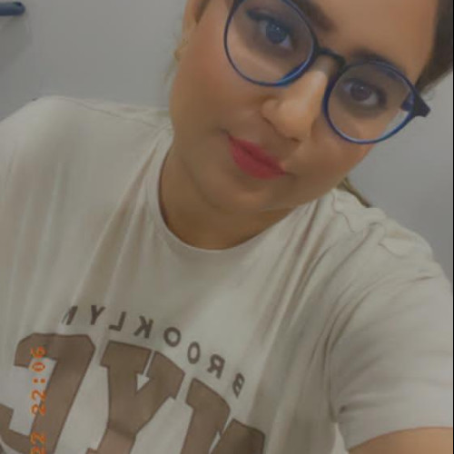 Jasmeen K. profile photo