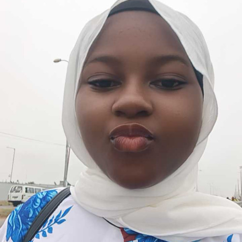 halimah z. profile photo