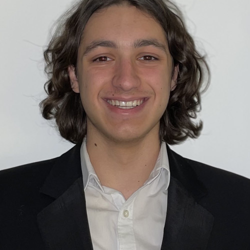 Flavio M.