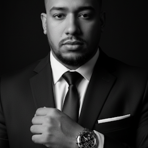 Rey M. profile photo
