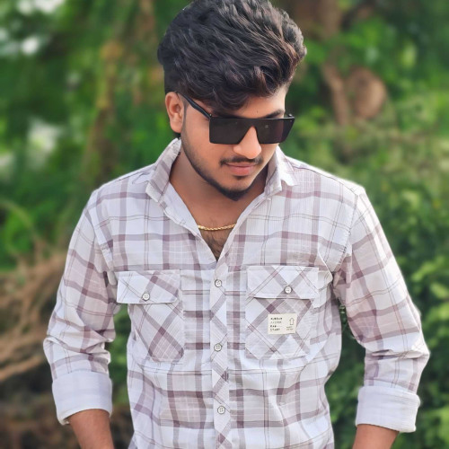 Vinod V. profile photo