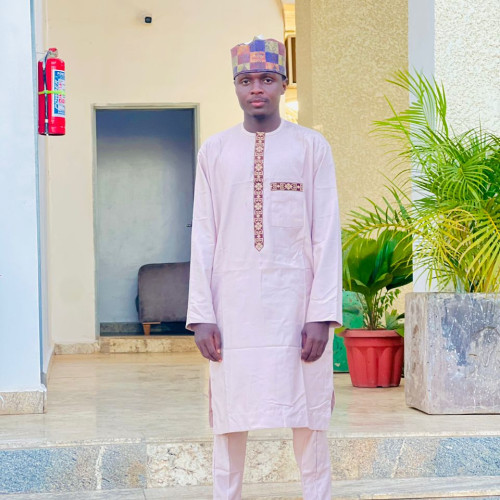 IBRAHIM A. profile photo