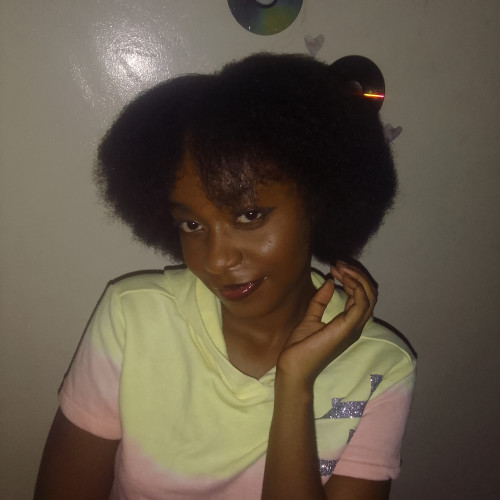 Delight  I. profile photo