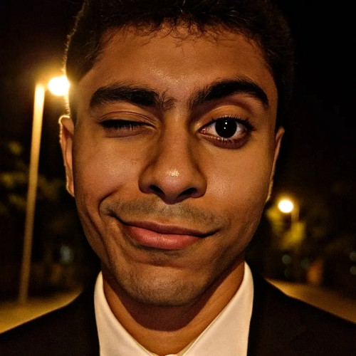 Maged M. profile photo