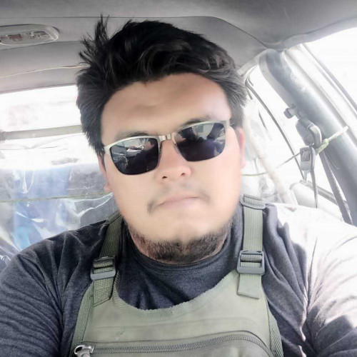 Jeancarlo P. profile photo
