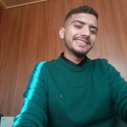 Ibrahim  E. profile photo