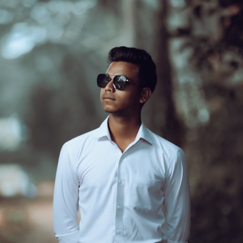 Yashraj K. profile photo