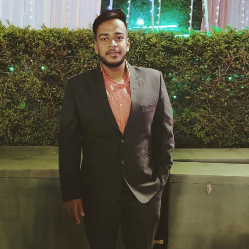 SHIVAM Y. profile photo