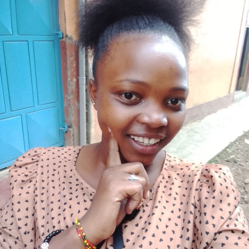 Alice S. profile photo