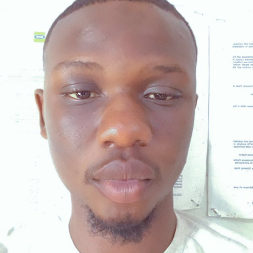 Shamsuddeen S. profile photo