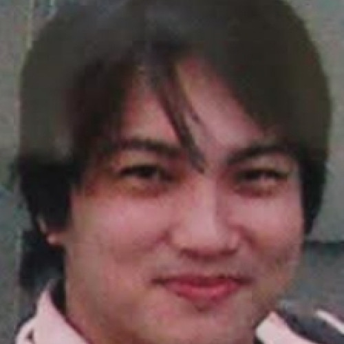 Ronnie G.