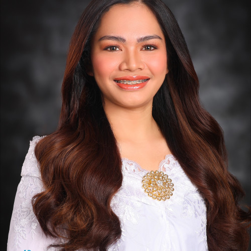 Lea Monica  D.