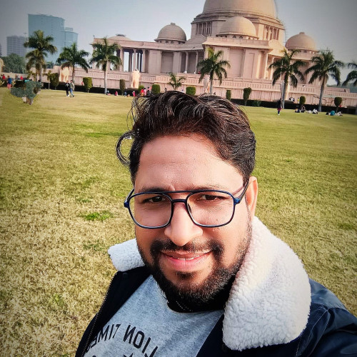 Sameer K. profile photo
